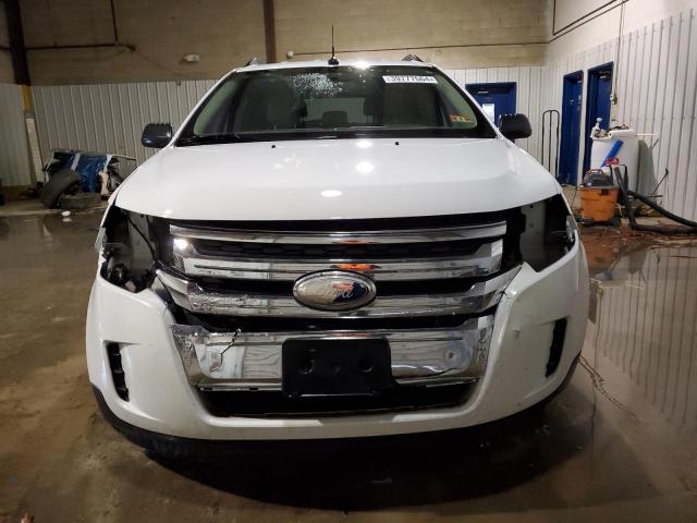 VIN 3GCUKREC5FG431151 2015 Chevrolet Silverado 1500... no.5