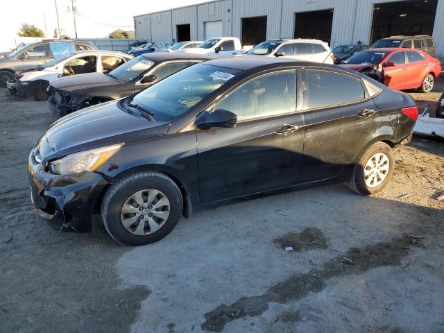 2015 Hyundai Accent GLS