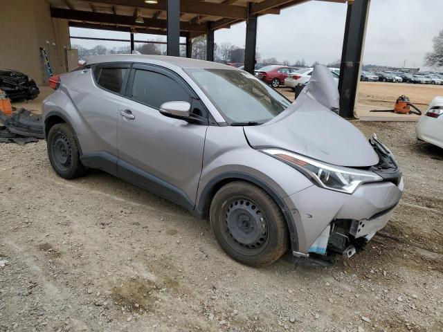 JTNKHMBX7K1020189 | 2019 TOYOTA C-HR XLE