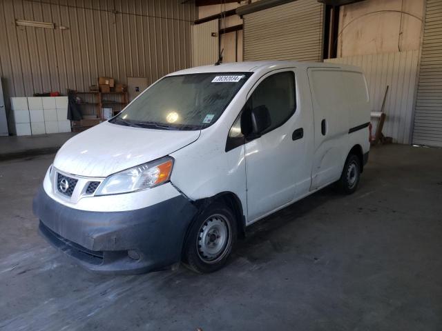 Lot #2540205705 2019 NISSAN NV200 2.5S salvage car