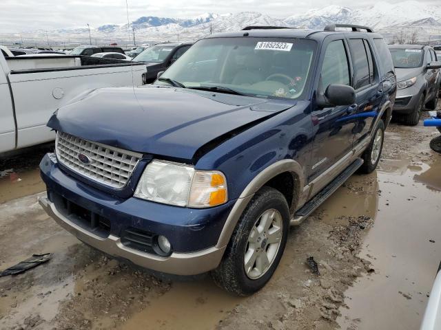 2004 Ford Explorer Eddie Bauer