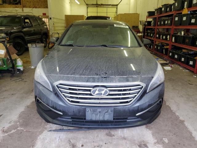 2016 HYUNDAI SONATA SE 5NPE24AF2GH280463