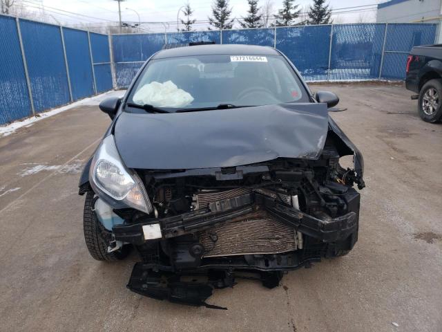 2017 KIA RIO LX - KNADM4A34H6057054