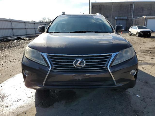 2T2BK1BA2EC236169 | 2014 LEXUS RX 350 BAS