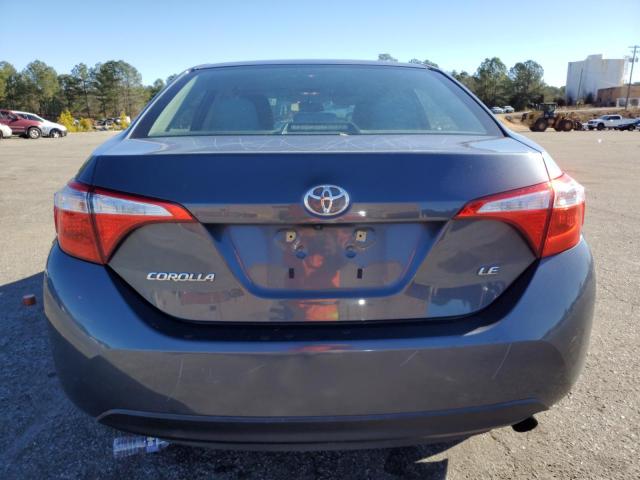 2T1BURHE3EC100074 | 2014 TOYOTA COROLLA L