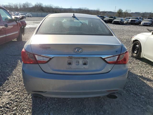 2011 Hyundai Sonata Se VIN: 5NPEC4AB7BH239216 Lot: 40468154