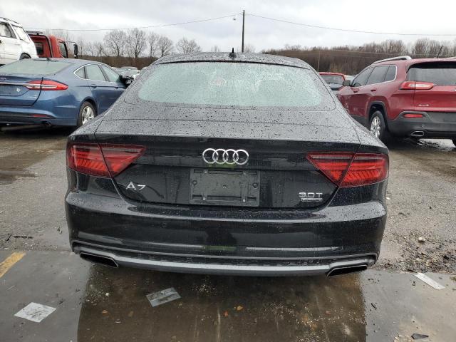 VIN WAU22AFC4HN053693 2017 Audi A7, Prestige no.6