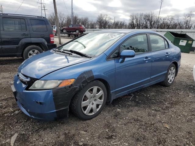 2006 Honda Civic LX