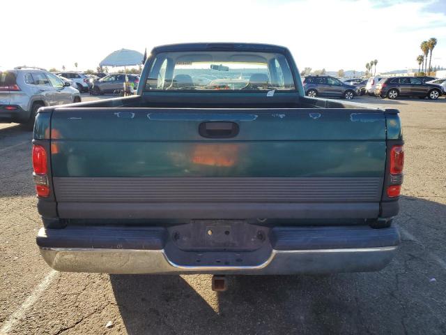 1997 Dodge Ram 1500 VIN: 3B7HC13Y6VM536294 Lot: 40289244