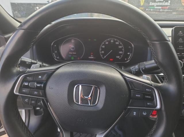 1HGCV1F32JA233848 | 2018 HONDA ACCORD SPO