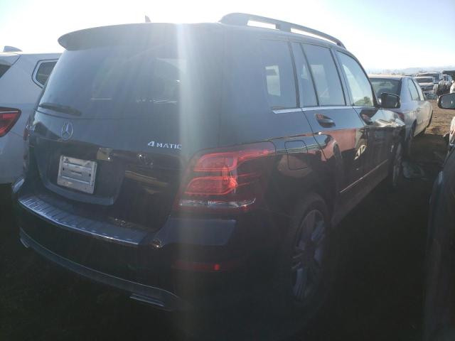 2015 MERCEDES-BENZ GLK 350 4M - WDCGG8JB9FG398747