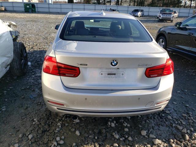 WBA8D9G37HNU63258 | 2017 BMW 330 XI