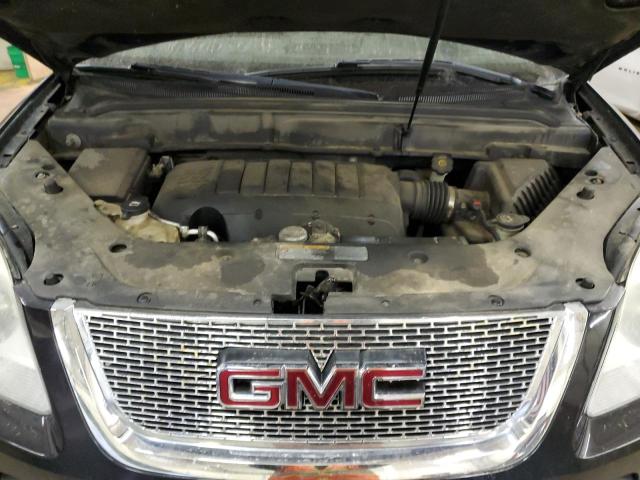 2012 GMC Acadia Slt-1 VIN: 1GKKVRED4CJ195615 Lot: 40657274