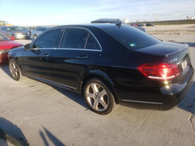 WDDHF5KB4EA890054 | 2014 MERCEDES-BENZ E 350