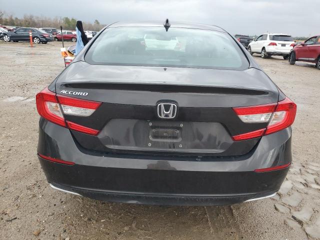 1HGCV1F52JA057272 | 2018 HONDA ACCORD EXL