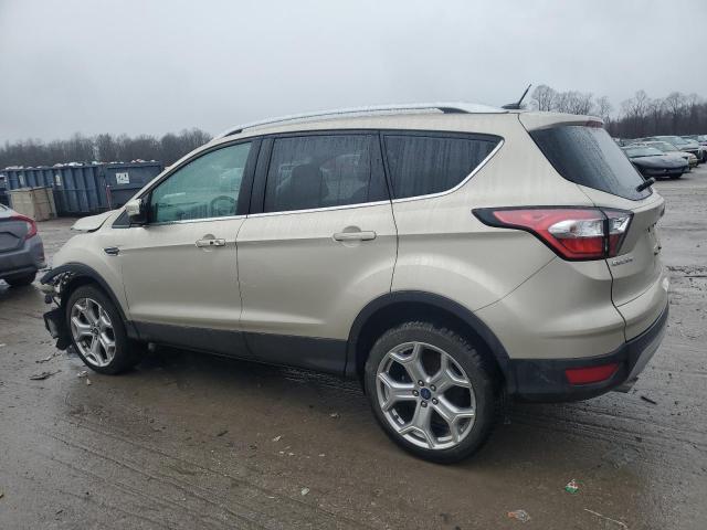 1FMCU9J91HUD82588 | 2017 FORD ESCAPE TIT