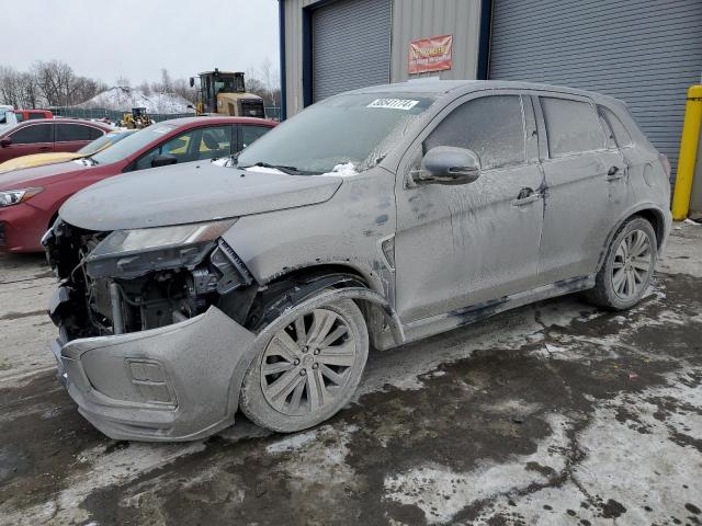 2020 Mitsubishi Outlander Sport ES