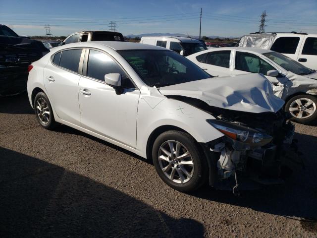 3MZBN1U71HM117907 | 2017 MAZDA 3 SPORT