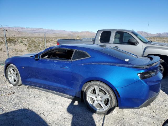 2016 CHEVROLET CAMARO LT - 1G1FB1RS5G0190668