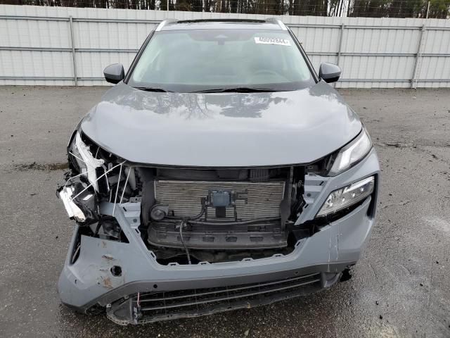 VIN KMHRB8A35NU202353 2023 NISSAN ROGUE no.5