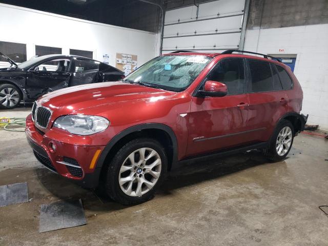 2013 BMW X5 xDrive35i