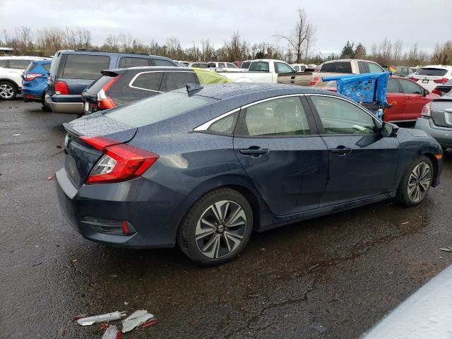 JHMFC1F82JX000027 | 2018 HONDA CIVIC EX