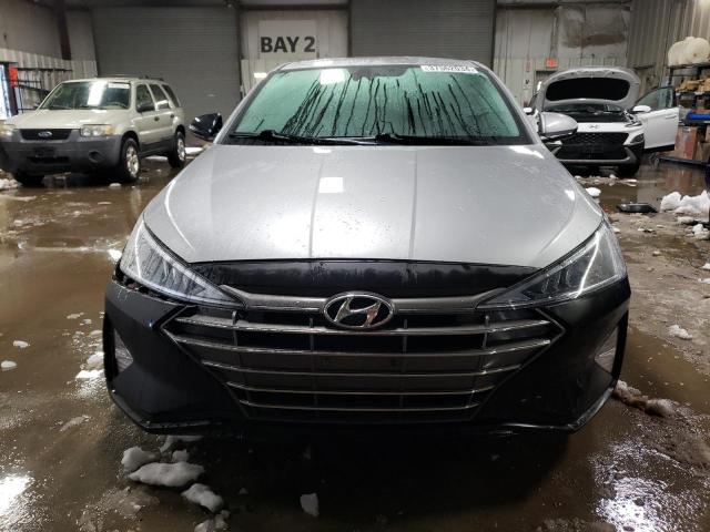 5NPD84LF2LH590131 | 2020 HYUNDAI ELANTRA SE