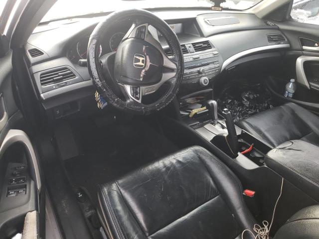 1HGCS1B85AA005191 | 2010 Honda accord exl