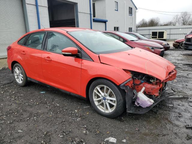 1FADP3F23GL248216 | 2016 FORD FOCUS SE