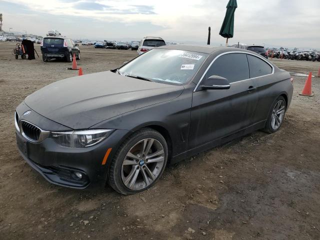 2018 BMW 4 Series 430i