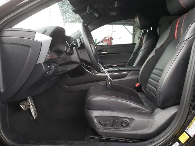 2021 TOYOTA AVALON TRD - 4T1FZ1FB5MU057884