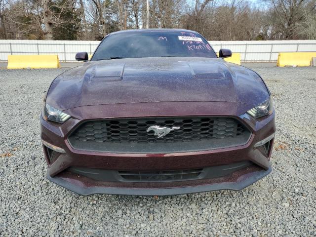 1FA6P8TH3J5174080 | 2018 FORD MUSTANG