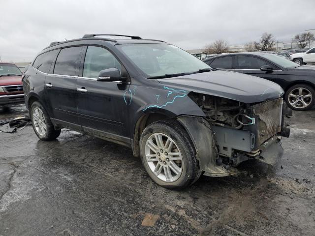 1GNKRGKD8FJ318319 | 2015 CHEVROLET TRAVERSE L