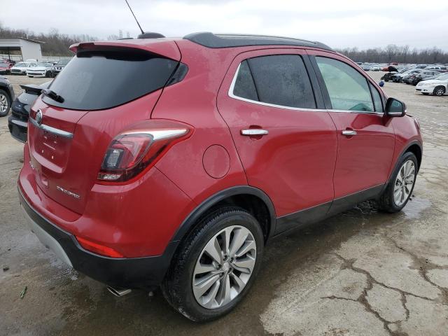 KL4CJASB6HB113508 | 2017 BUICK ENCORE PRE