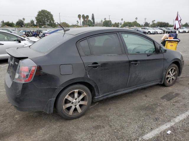 2012 Nissan Sentra 2.0 VIN: 3N1AB6AP4CL717900 Lot: 39012984