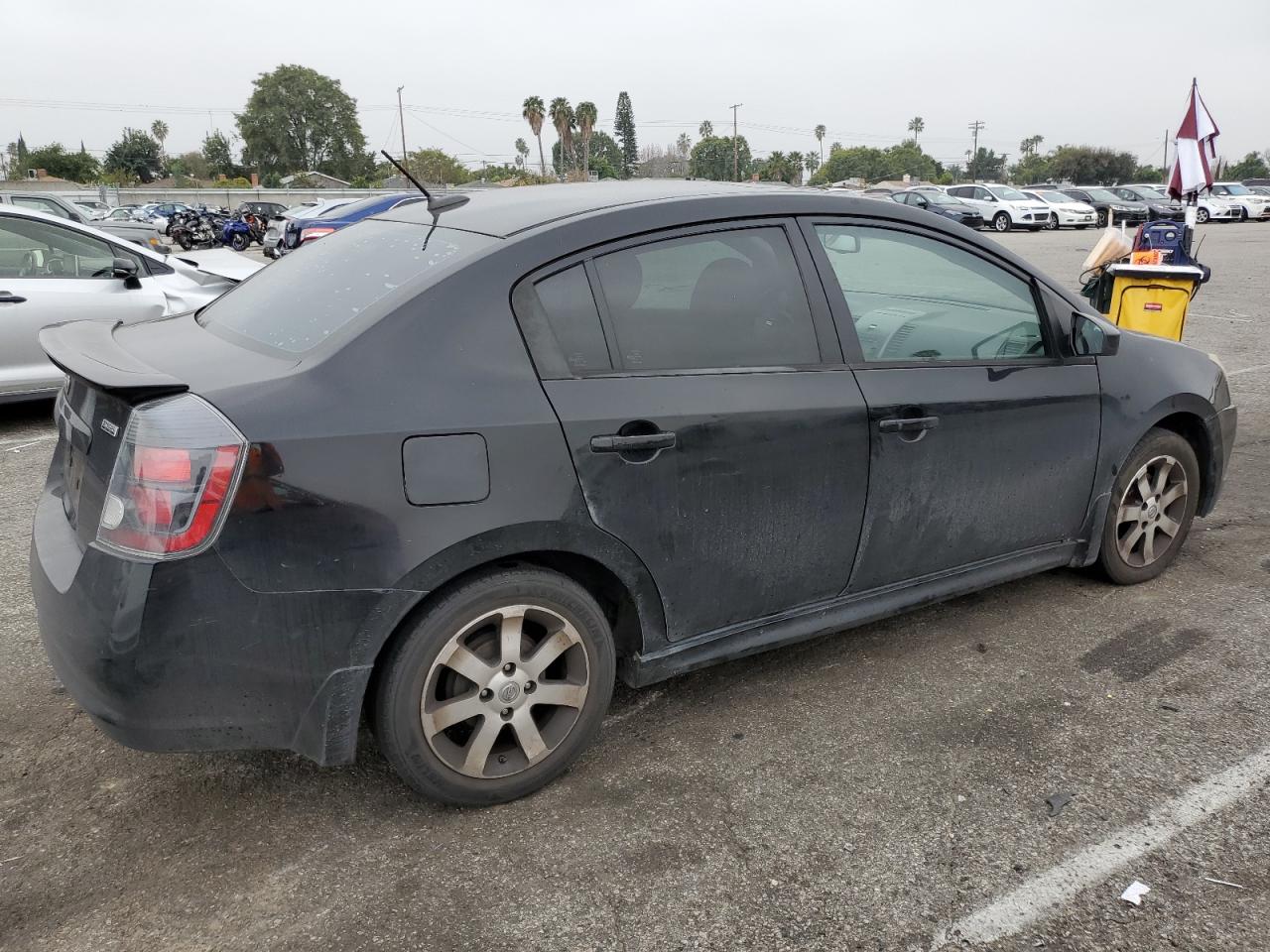 3N1AB6AP4CL717900 2012 Nissan Sentra 2.0