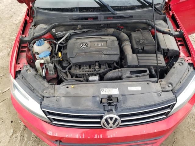 3VWD17AJ3FM290851 | 2015 VOLKSWAGEN JETTA SE