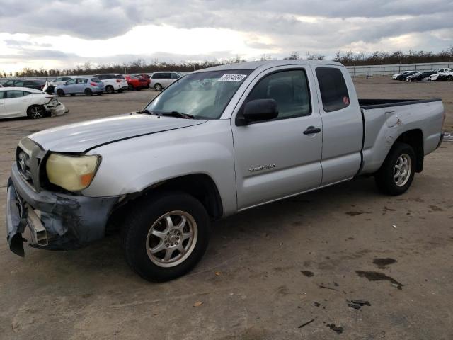 2006 Toyota Tacoma 