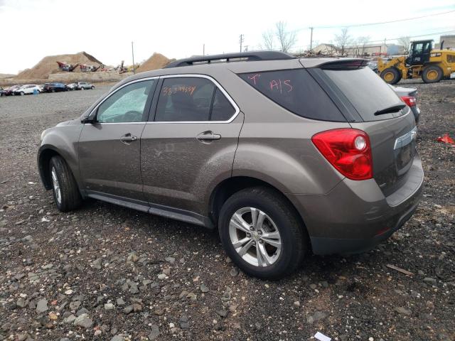 2GNFLEEK5C6236493 | 2012 Chevrolet equinox lt