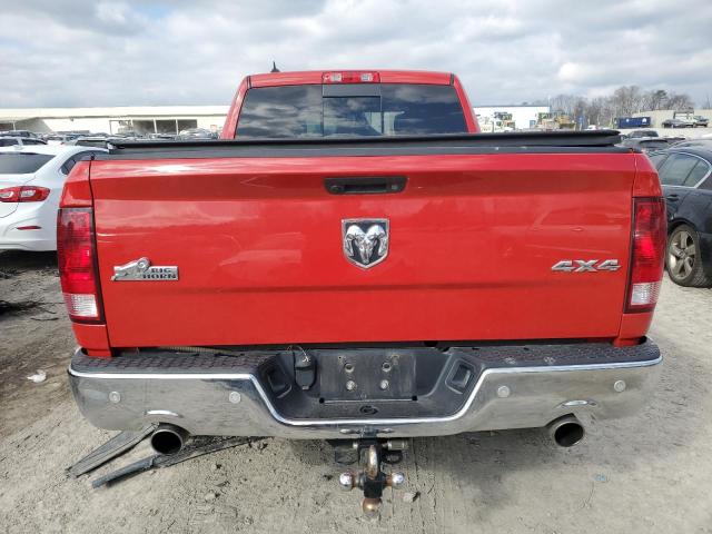 1C6RR7GT6HS603628 | 2017 RAM 1500 SLT