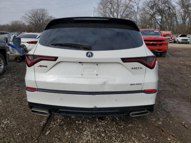 5J8YE1H00NL045428 | 2022 Acura mdx a-spec