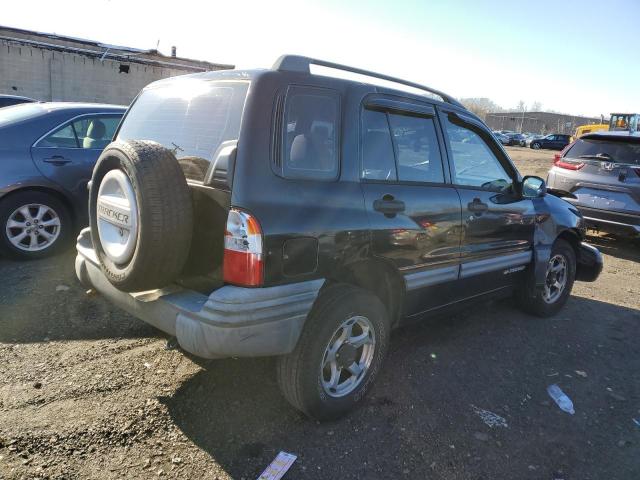 2CNBJ13C8Y6925884 | 2000 Chevrolet tracker