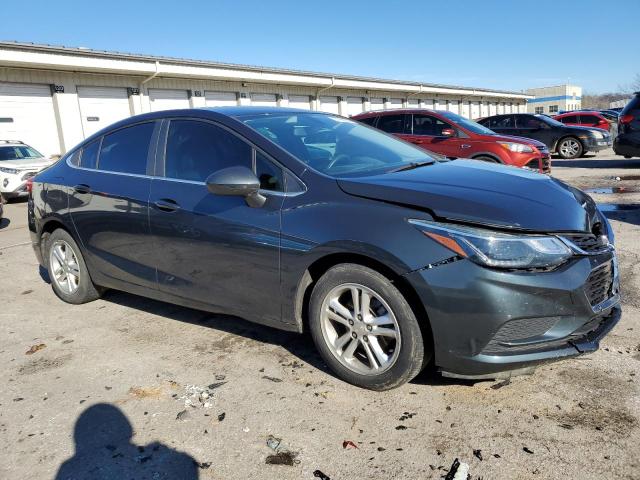 1G1BE5SM5J7157225 | 2018 CHEVROLET CRUZE LT