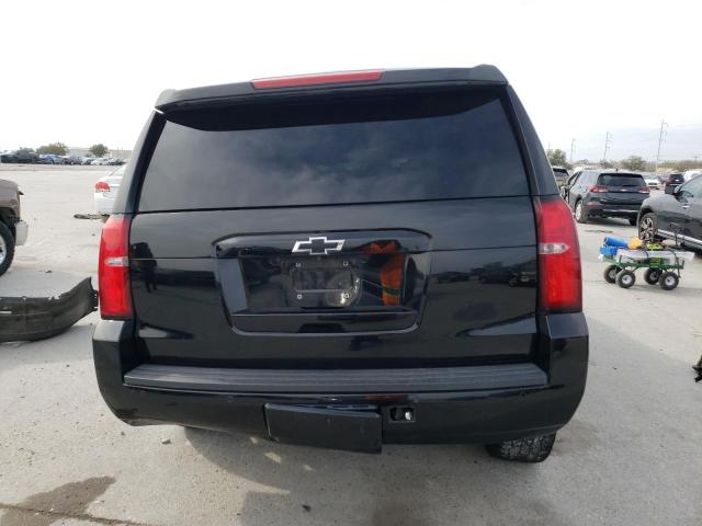 1GNSCBKC1GR300906 | 2016 CHEVROLET TAHOE C150