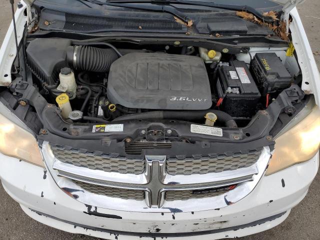 2C4RDGBG5ER404939 | 2014 DODGE GRAND CARA