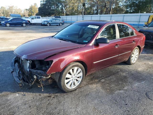 2010 Hyundai Sonata SE