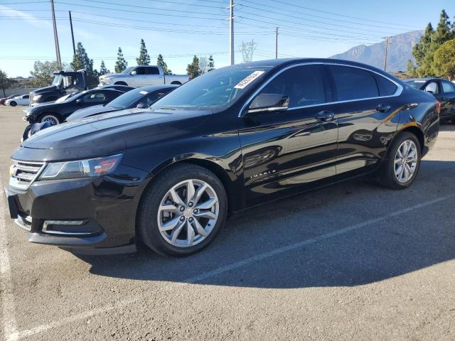 2G1105SA2J9158492 | 2018 CHEVROLET IMPALA LT