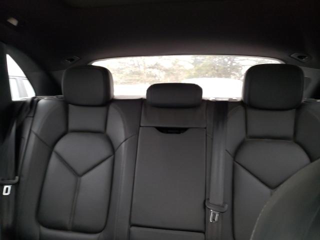 2015 PORSCHE MACAN S - WP1AB2A55FLB61101