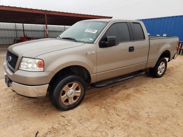 2004 Ford F-150 