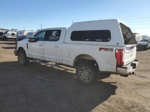 1FT7W2B6XHED08804 | 2017 FORD F250 SUPER